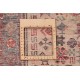 Bogaty dywan Sziraz z Iranu 100x150cm 100% wełna ręcznie tkany na wełnie