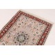 Unikatowy ręcznie tkany perski dywan Burdżerd 80x130cm 100% WEŁNA hand made in Iran