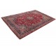 Oryginalny ręcznie tkany perski dywan Meszhed Iran 200x300cm 100% wełna