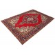 Oryginalny ręcznie tkany perski dywan Meszhed Iran 200x290cm 100% wełna
