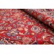 Oryginalny ręcznie tkany perski dywan Meszhed Iran 190x290cm 100% wełna