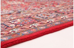 Luksusowy salonowy dywan Meszhed z Iranu 100% wełniany 200x300cm