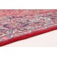 Oryginalny ręcznie tkany perski dywan Meszhed Iran 200x310cm 100% wełna