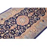 Perski oryginalny dywan Isfahan 90x160cm oryginał z Iranu luksusowy