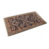 Perski oryginalny dywan Isfahan 90x160cm oryginał z Iranu luksusowy