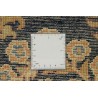 Perski oryginalny dywan Isfahan 90x160cm oryginał z Iranu luksusowy