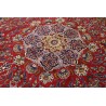 Perski oryginalny dywan Isfahan 3x4m oryginał z Iranu luksusowy