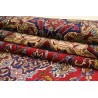 Perski oryginalny dywan Isfahan 3x4m oryginał z Iranu luksusowy