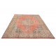 Tradycyjny piękny dywan Saruk American Style z Iranu ok 200x300cm 100% wełna oryginalny ręcznie tkany perski