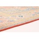 Tradycyjny piękny dywan Saruk American Style z Iranu ok 200x300cm 100% wełna oryginalny ręcznie tkany perski