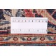 Duży perski ręcznie tkany dywan Keszan - Keshan z Iranu 100% wełnia ok 250x350cm