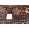 Klasyczny perski dywan z Iranu 300x400cm Kaszmar w kwatery królewski