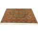 Ręcznie tkany ekskluzywny dywan Mud (Moud) ok 200x300cm piękny oryginalny gęsty perski wełna kork i jedwab