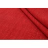 Solidny wełniany wysokiej jakości tkany ręcznie kilim 200x300cm czerwień