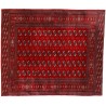 Beludż (Belutsch) Turkmen Buchara - dywan ręcznie tkany z Afganistanu 100% Wełna 250x300cm