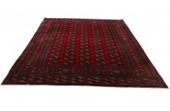 Oryginalny dywan Beludż z Afganistanu 100% wełna ok 250x300cm