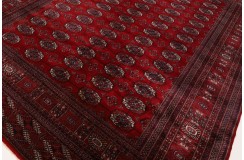 Oryginalny dywan Beludż z Afganistanu 100% wełna ok 250x300cm