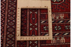 Oryginalny dywan Beludż z Afganistanu 100% wełna ok 250x300cm