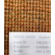Etniczny dywan ręcznie tkany perski Kaszkaj Gabbeh Loribaft Iran 100% wełna gruby 172x252cm 