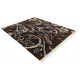 Wysokiej jakości 100% welniany dywan NEPAL ORGINAL FEIN 200x250cm brązowy