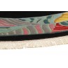 Dywan NEPAL Premium z Indii ręcznie tkany 250x250m wełna okrągły