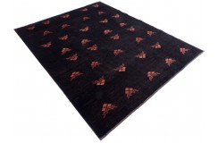 Ziegler Classic ręcznie tkany dywan z Afganistanu 100%wełna 220x270