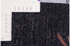Ziegler Classic ręcznie tkany dywan z Afganistanu 100%wełna 220x270