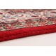 Wełniany ręcznie tkany dywan Mir Premium z Indii 250x350cm orientalny czerwony
