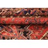 Orientalny perski dywan ręcznie tkany Heriz z Iranu 200x300cm