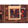 Orientalny perski dywan ręcznie tkany Heriz z Iranu 200x300cm