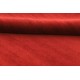 Ekskluzywny w każdym centymetrze 100% wełniany dywan Gabbeh Loribaft czerwony 90x160cm Indie, gruby, mięsisty, gęsty