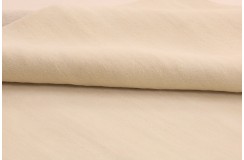 100% wełna gruby dywan loribaft z indii kremowy 200x250cm