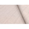 Beżowy kilim Durry 100% wełniany dywan płasko tkany 160x230cm dwustronny Indie