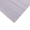 Solidny wełniany wysokiej jakości tkany ręcznie kilim 160x230cm niebieski