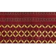 Kobierzec Turkmen z Afganistanu 100% wełniany klasyczny orientalny dywan ręcznie tkany 300x400cm