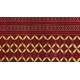 Kobierzec Turkmen z Afganistanu 100% wełniany klasyczny orientalny dywan ręcznie tkany 300x400cm