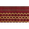 Orientalny ręcznie tkany dywan z Afganistan Trukmen 300x400cm