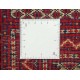 Kobierzec Turkmen z Afganistanu 100% wełniany klasyczny orientalny dywan ręcznie tkany 250x350cm