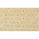 Jasny dywan kilim Maimana 250x300cm z Afganistanu 100% wełna dwustronny rustykalny