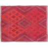 Kilim Sumak Ghalanawi z Afganistanu ręcznie wykonany 100% wełna 180x315cm