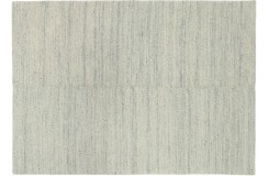 100% welniany ręcznie tkany dywan Nepal Premium jasn 170x240cm deseń