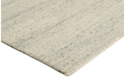 Dywan NEPAL Premium z Indii ręcznie tkany 170x240cm wełna jasny