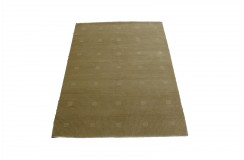 Luksusowy dywan Gabbeh Loribaft Rizbaft Indie 200x300cm z wyceną rzeczoznawcy