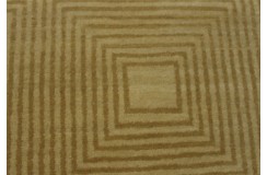 Luksusowy dywan Gabbeh Loribaft Rizbaft Indie 200x300cm z wyceną rzeczoznawcy