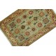 Elegancki dywan Kazak gęsto tkany piękny 100% wełna ręcznie tkany z Afganistanu ekskluzywny 170x230cm