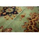 Elegancki dywan Kazak gęsto tkany piękny 100% wełna ręcznie tkany z Afganistanu ekskluzywny 170x230cm