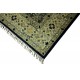 Dywan Ziegler Khorjin Mamluk 100% wełna kamienowana ręcznie tkany luksusowy 180x280cm klasyczny