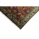 Klasyczny dywan Kazak gęsto tkany piękny 100% wełna ręcznie tkany z Afganistanu ekskluzywny 150x200cm