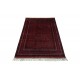 Afgan Mauri oryginalny 100% wełnian dywan z Afganistanu 150x200cm ręcznie gęsto tkany
