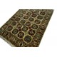 Dywan Ziegler Classic 100% wełna kamienowana ręcznie tkany luksusowy 150x200cm beżowy